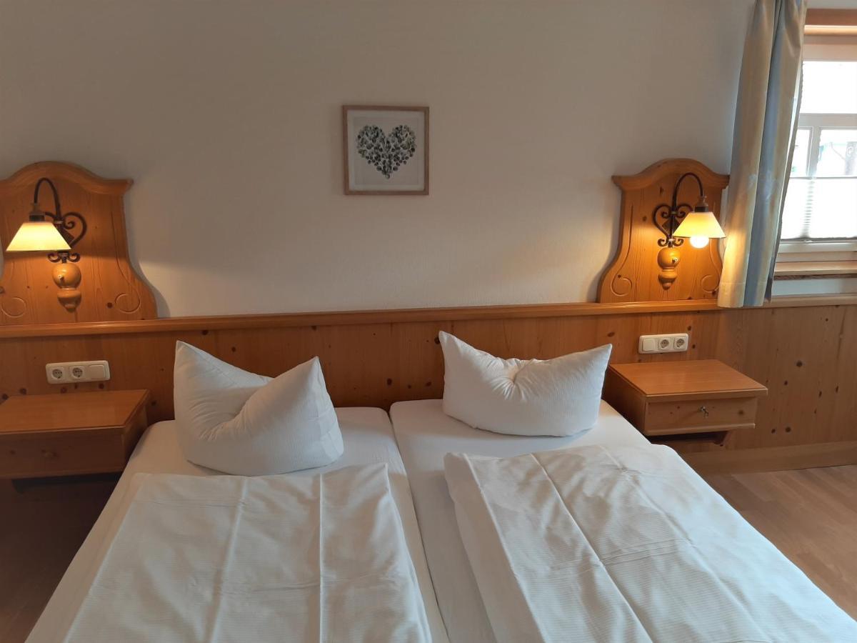 Landhotel Gemeindeschaenke Wanfried Εξωτερικό φωτογραφία